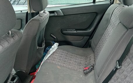 Opel Astra G, 2002 год, 115 000 рублей, 13 фотография