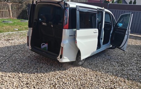 Honda Stepwgn IV, 2019 год, 2 450 000 рублей, 6 фотография