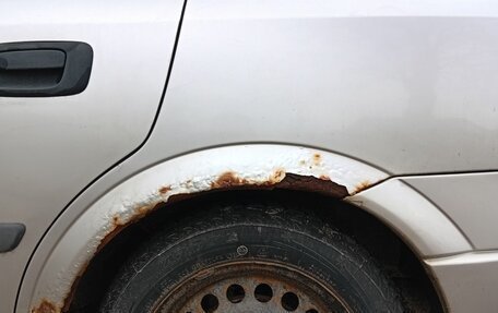 Opel Astra G, 2002 год, 115 000 рублей, 10 фотография