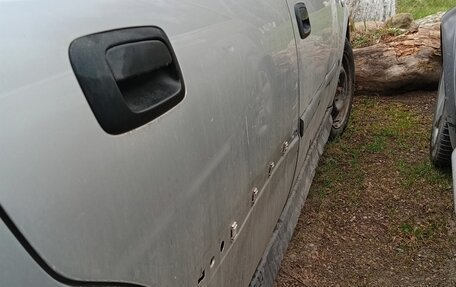 Opel Astra G, 2002 год, 115 000 рублей, 9 фотография