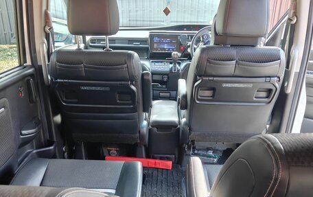 Honda Stepwgn IV, 2019 год, 2 450 000 рублей, 10 фотография