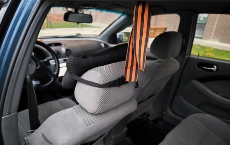 Chevrolet Lacetti, 2008 год, 380 000 рублей, 8 фотография