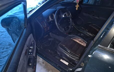 Mitsubishi Carisma I, 1999 год, 200 000 рублей, 4 фотография