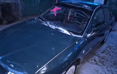 Mitsubishi Carisma I, 1999 год, 200 000 рублей, 3 фотография