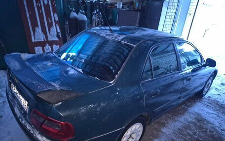 Mitsubishi Carisma I, 1999 год, 200 000 рублей, 2 фотография