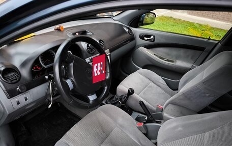 Chevrolet Lacetti, 2008 год, 380 000 рублей, 7 фотография