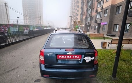 Chevrolet Lacetti, 2008 год, 380 000 рублей, 6 фотография