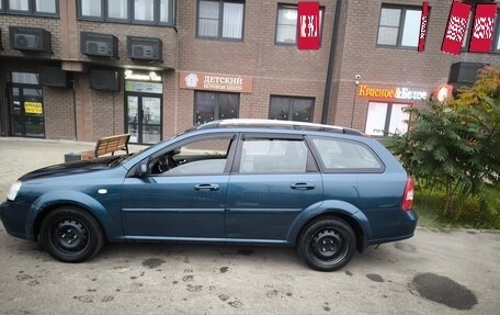 Chevrolet Lacetti, 2008 год, 380 000 рублей, 5 фотография