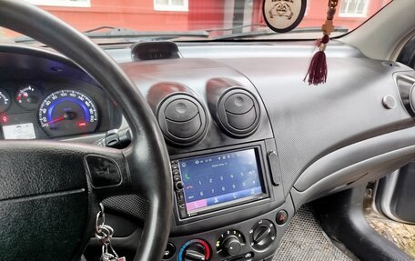 Chevrolet Aveo III, 2010 год, 260 000 рублей, 6 фотография