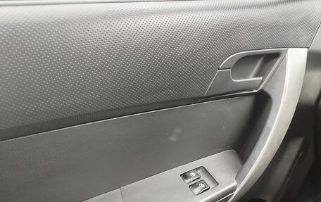 Chevrolet Aveo III, 2010 год, 260 000 рублей, 5 фотография