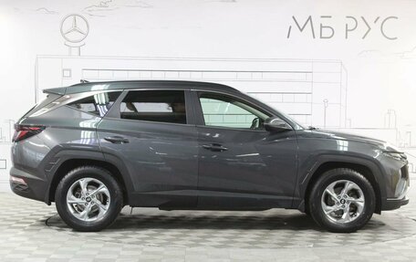 Hyundai Tucson, 2021 год, 2 820 000 рублей, 4 фотография