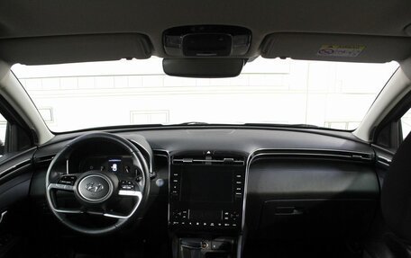 Hyundai Tucson, 2021 год, 2 820 000 рублей, 2 фотография