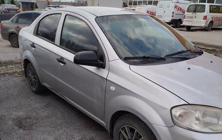 Chevrolet Aveo III, 2010 год, 260 000 рублей, 4 фотография