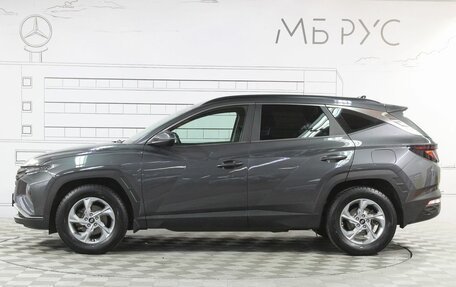 Hyundai Tucson, 2021 год, 2 820 000 рублей, 7 фотография