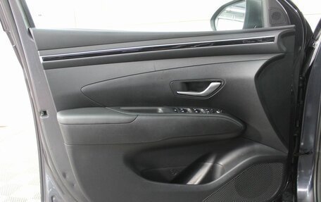 Hyundai Tucson, 2021 год, 2 820 000 рублей, 9 фотография