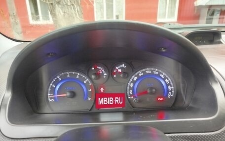 Chevrolet Aveo III, 2010 год, 260 000 рублей, 7 фотография