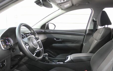 Hyundai Tucson, 2021 год, 2 820 000 рублей, 11 фотография