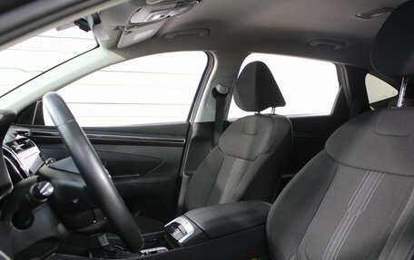 Hyundai Tucson, 2021 год, 2 820 000 рублей, 10 фотография