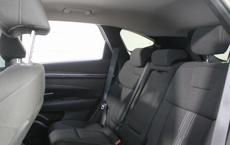 Hyundai Tucson, 2021 год, 2 820 000 рублей, 19 фотография