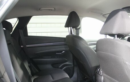 Hyundai Tucson, 2021 год, 2 820 000 рублей, 17 фотография