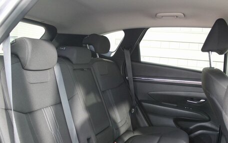 Hyundai Tucson, 2021 год, 2 820 000 рублей, 16 фотография