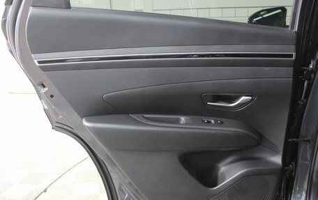 Hyundai Tucson, 2021 год, 2 820 000 рублей, 24 фотография