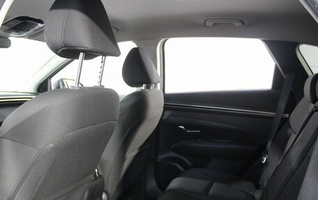 Hyundai Tucson, 2021 год, 2 820 000 рублей, 14 фотография