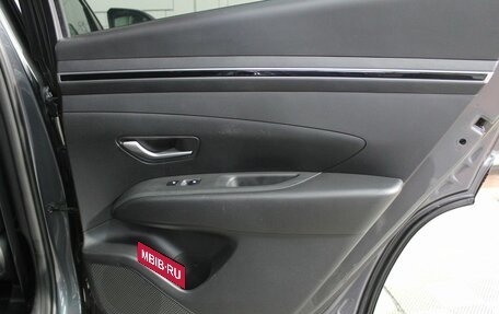 Hyundai Tucson, 2021 год, 2 820 000 рублей, 25 фотография