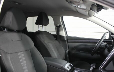 Hyundai Tucson, 2021 год, 2 820 000 рублей, 27 фотография