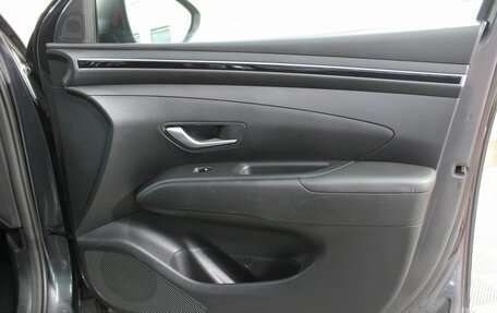 Hyundai Tucson, 2021 год, 2 820 000 рублей, 26 фотография