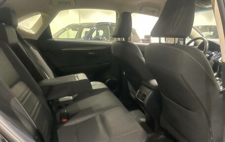 Lexus NX I, 2018 год, 2 875 000 рублей, 10 фотография