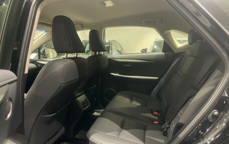 Lexus NX I, 2018 год, 2 875 000 рублей, 9 фотография