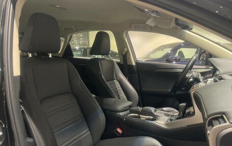 Lexus NX I, 2018 год, 2 875 000 рублей, 11 фотография