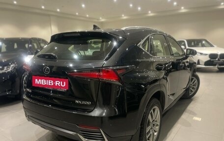 Lexus NX I, 2018 год, 2 875 000 рублей, 6 фотография