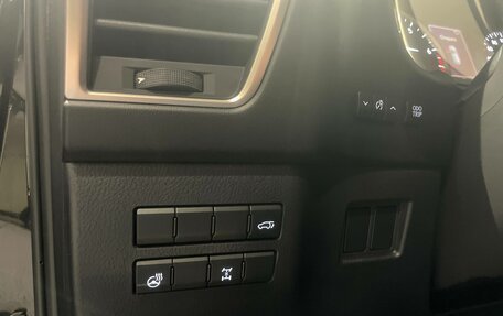 Lexus NX I, 2018 год, 2 875 000 рублей, 16 фотография