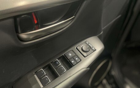 Lexus NX I, 2018 год, 2 875 000 рублей, 17 фотография