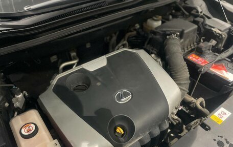 Lexus NX I, 2018 год, 2 875 000 рублей, 24 фотография