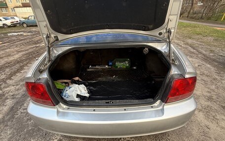 Hyundai Sonata IV рестайлинг, 2005 год, 380 000 рублей, 4 фотография