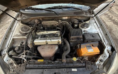 Hyundai Sonata IV рестайлинг, 2005 год, 380 000 рублей, 3 фотография