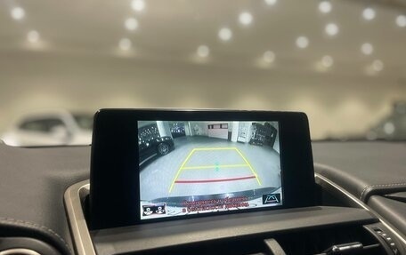 Lexus NX I, 2018 год, 2 875 000 рублей, 21 фотография