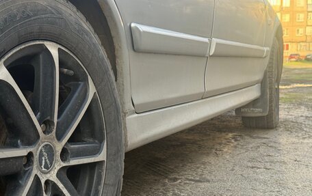 Hyundai Sonata IV рестайлинг, 2005 год, 380 000 рублей, 6 фотография