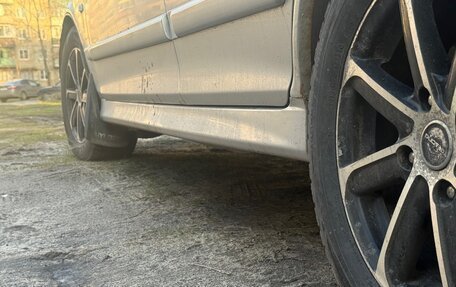 Hyundai Sonata IV рестайлинг, 2005 год, 380 000 рублей, 7 фотография