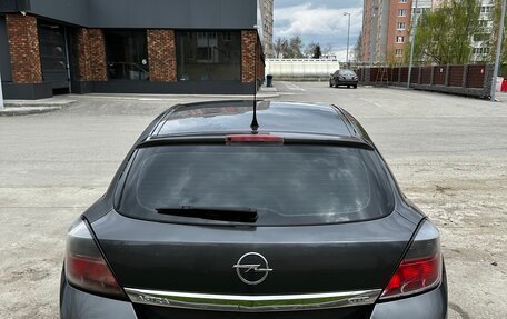 Opel Astra H, 2010 год, 460 000 рублей, 4 фотография