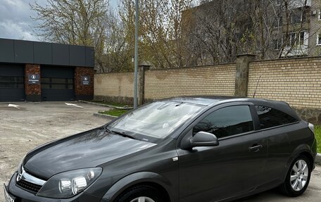 Opel Astra H, 2010 год, 460 000 рублей, 2 фотография