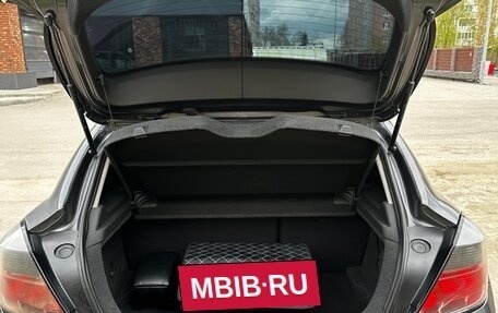 Opel Astra H, 2010 год, 460 000 рублей, 5 фотография