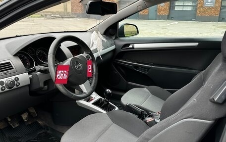 Opel Astra H, 2010 год, 460 000 рублей, 6 фотография