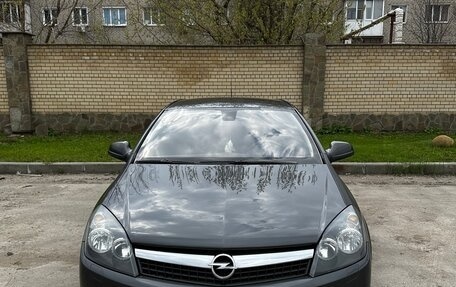 Opel Astra H, 2010 год, 460 000 рублей, 3 фотография