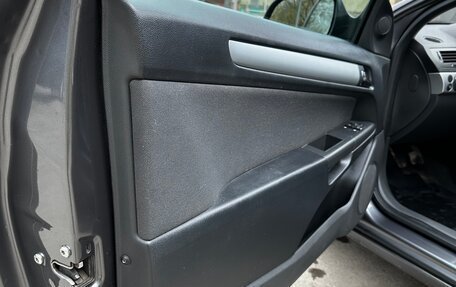 Opel Astra H, 2010 год, 460 000 рублей, 7 фотография