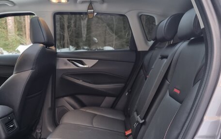 Changan CS35 Plus, 2024 год, 1 500 000 рублей, 9 фотография