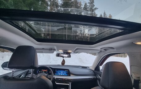 Changan CS35 Plus, 2024 год, 1 500 000 рублей, 11 фотография